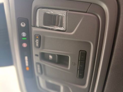 New 2026 Chevrolet Silverado 1500 LT w/ All Star Edition Plus AWD/4WD image 25