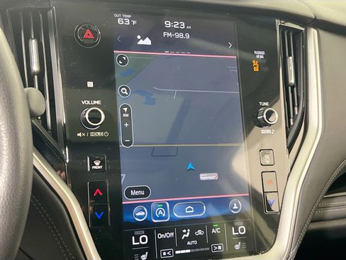 Used 2022 Subaru Outback Limited image 12