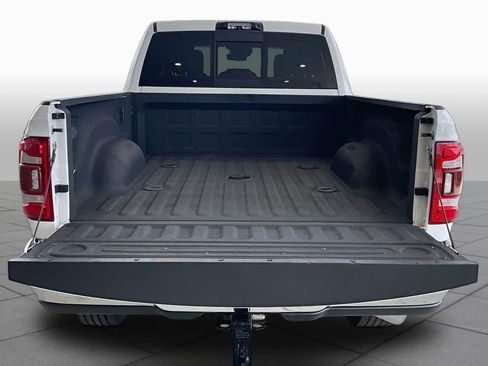 Used 2021 RAM 2500 Tradesman w/ Safety Group AWD/4WD image 36