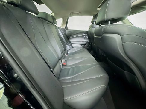 Used 2023 Acura TLX w/ Technology Package image 34