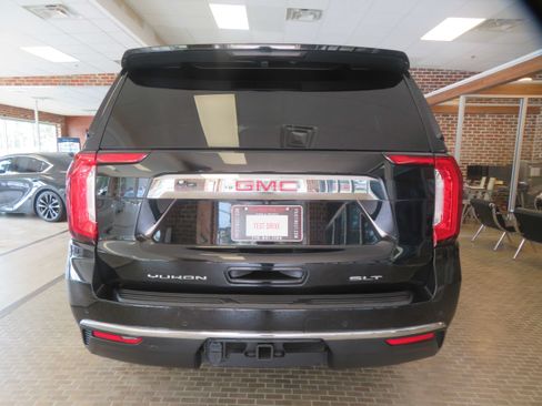 Used 2021 GMC Yukon XL SLT RWD image 68