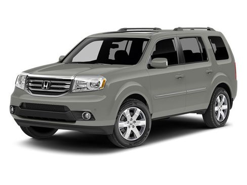 Used 2014 Honda Pilot Touring image 1