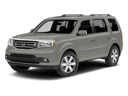 Used 2014 Honda Pilot Touring