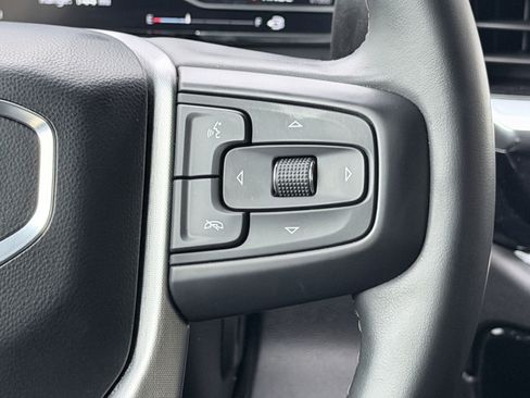 Used 2024 GMC Sierra 1500 Elevation image 36