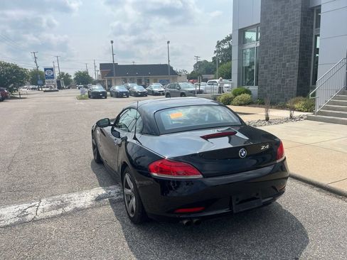 Used 2009 BMW Z4 sDrive30i RWD image 6