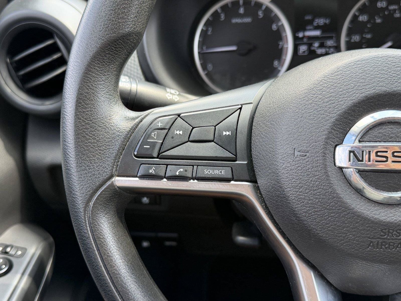 Used 2021 Nissan Kicks S FWD image 21