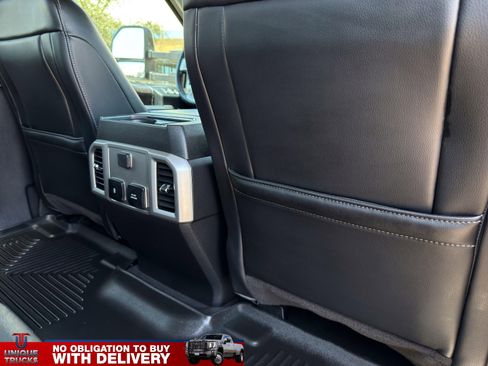 Used 2020 Ford F250 Lariat AWD/4WD image 25