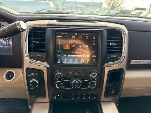 Used 2013 RAM 3500 Laramie Longhorn image 16