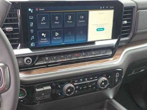 New 2026 Chevrolet Silverado 2500 LT w/ Trail Boss Package image 9