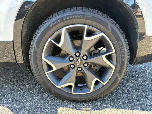 Used 2019 Chevrolet Blazer RS image 21