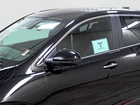 New 2026 Buick Encore GX Preferred w/ Advanced Technology Package image 8