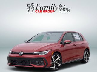 New 2026 Volkswagen GTI SE FWD video 1