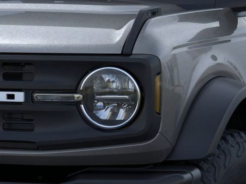 New 2026 Ford Bronco Big Bend AWD/4WD image 20
