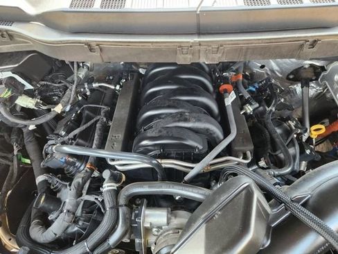 Used 2024 Ford F150 XLT w/ Equipment Group 302A MID AWD/4WD image 31