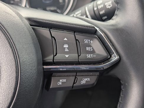 Used 2025 MAZDA CX-5 AWD 2.5 S w/ Preferred Package image 18