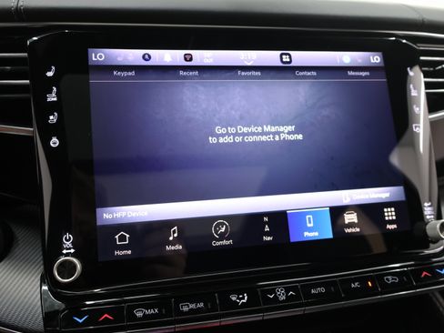 Used 2022 Jeep Grand Wagoneer Series II AWD/4WD image 57