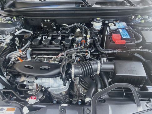 Certified 2023 Honda Accord EX image 34