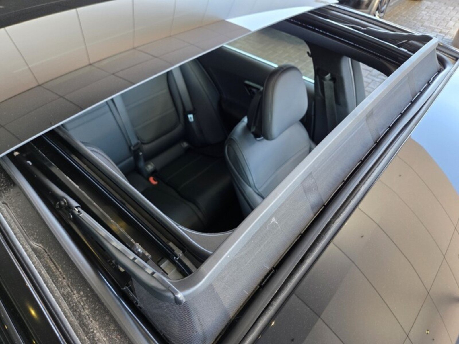 Certified 2026 Mercedes-Benz C 300 Sedan image 22