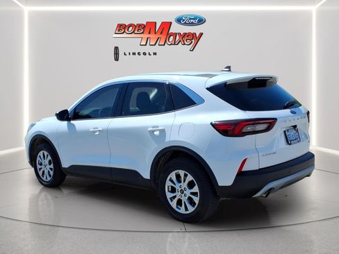 Used 2024 Ford Escape Active w/ Tech Pack #1 AWD/4WD image 7