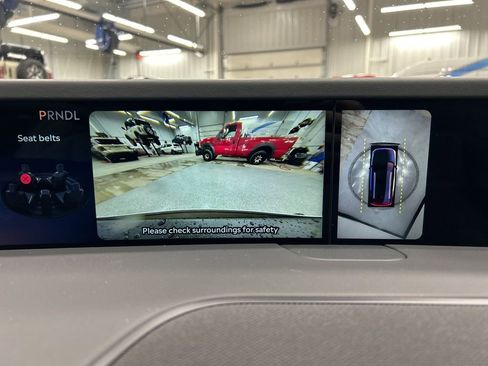 New 2026 Lincoln Nautilus Premier w/ Equipment Group 102A image 18