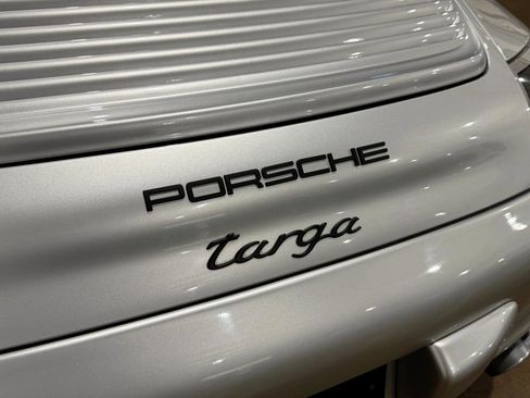 Used 2004 Porsche 911 Targa image 23