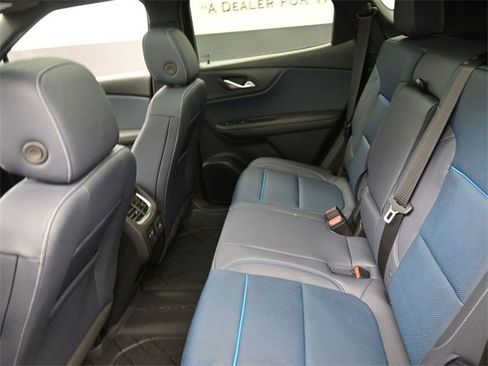 New 2026 Chevrolet Blazer RS w/ Driver Confidence II Package image 9