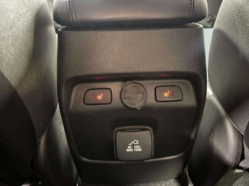 Used 2015 Kia Sorento SX FWD image 23
