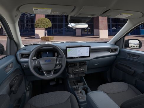 New 2026 Ford Maverick XL FWD image 9