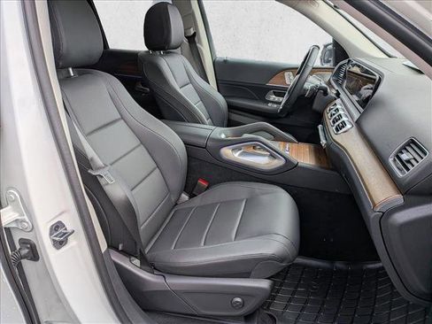 Certified 2025 Mercedes-Benz GLE 350 4MATIC image 22