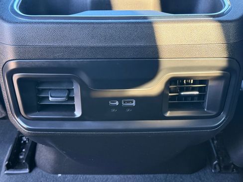 Used 2024 Chevrolet Silverado 1500 RST w/ RST All Star Premium Package image 16