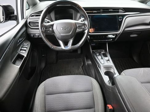 Used 2023 Chevrolet Bolt LT FWD image 14