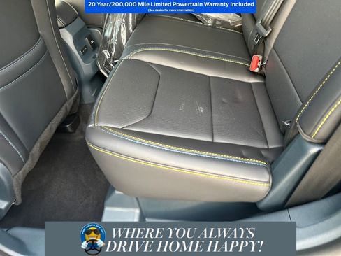 New 2025 Ford Maverick Lobo image 26