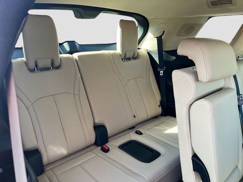 Used 2023 INFINITI QX60 Sensory w/ Vision Package image 29