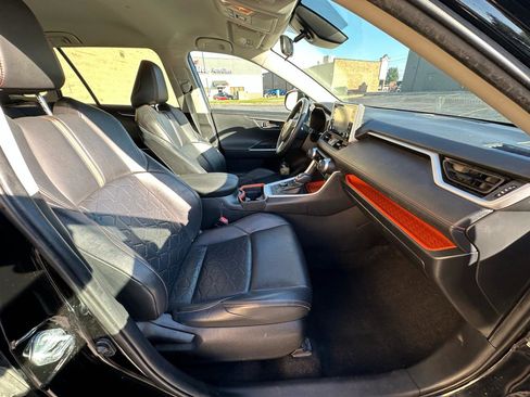Used 2021 Toyota RAV4 Adventure AWD/4WD image 11