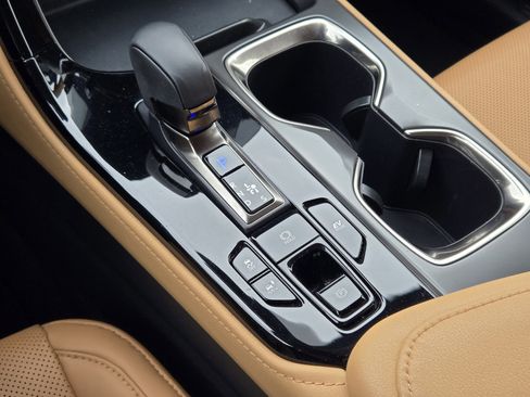 Certified 2025 Lexus NX 350 NX 350h 5-DR SUV image 27