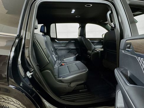 Used 2024 GMC Acadia Denali w/ LPO, Floor Liner Package AWD/4WD image 27