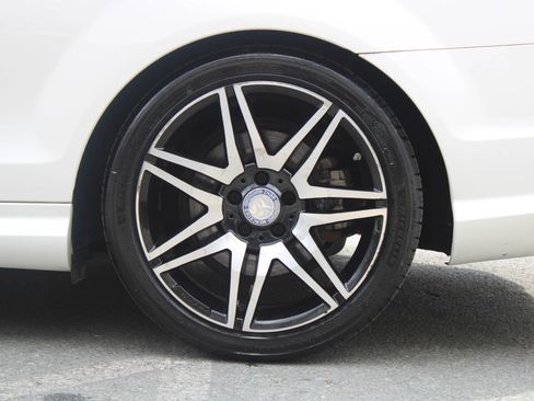 Used 2015 Mercedes-Benz C 250 Coupe w/ Sport Package image 30