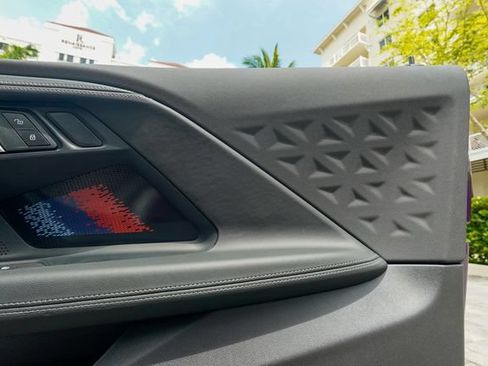Used 2025 BMW M2 w/ Lighting Package RWD image 80