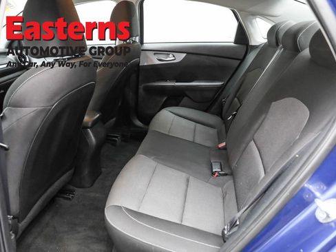 Used 2023 Kia Forte LXS image 21