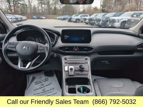 Used 2023 Hyundai Santa Fe SEL image 14
