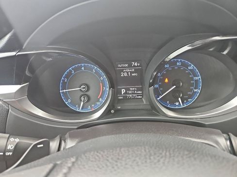 Used 2016 Toyota Corolla S w/ Body Protection Package #1 FWD image 22