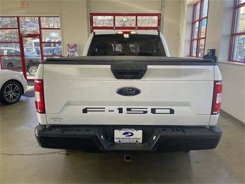 Used 2019 Ford F150 XL image 6