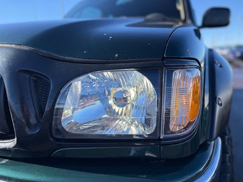 Used 2003 Toyota Tacoma 4x4 Xtracab V6 image 43