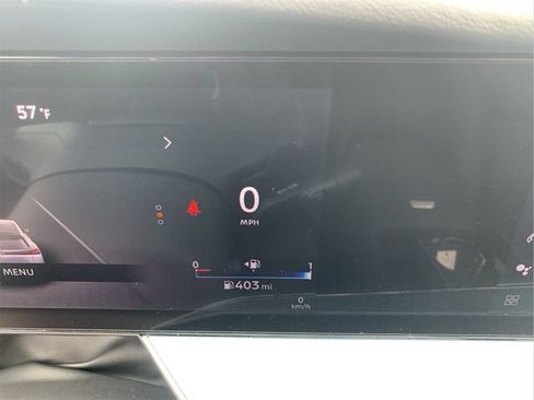 Used 2025 Nissan Murano SL AWD/4WD image 18