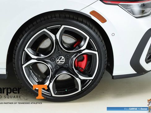 Used 2025 Volkswagen GTI Autobahn image 14
