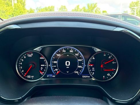 Used 2022 Chevrolet Blazer RS w/ Enhanced Convenience Package AWD/4WD image 13