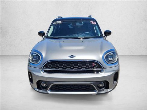 Used 2023 MINI Cooper Countryman S FWD image 2