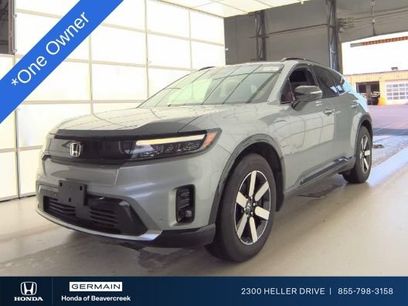 Used 2024 Honda Prologue Touring