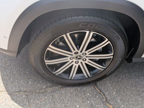 Certified 2026 Mercedes-Benz GLE 350 4MATIC image 10