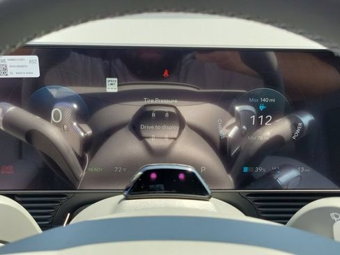 New 2026 Hyundai Ioniq 5 SE RWD image 9